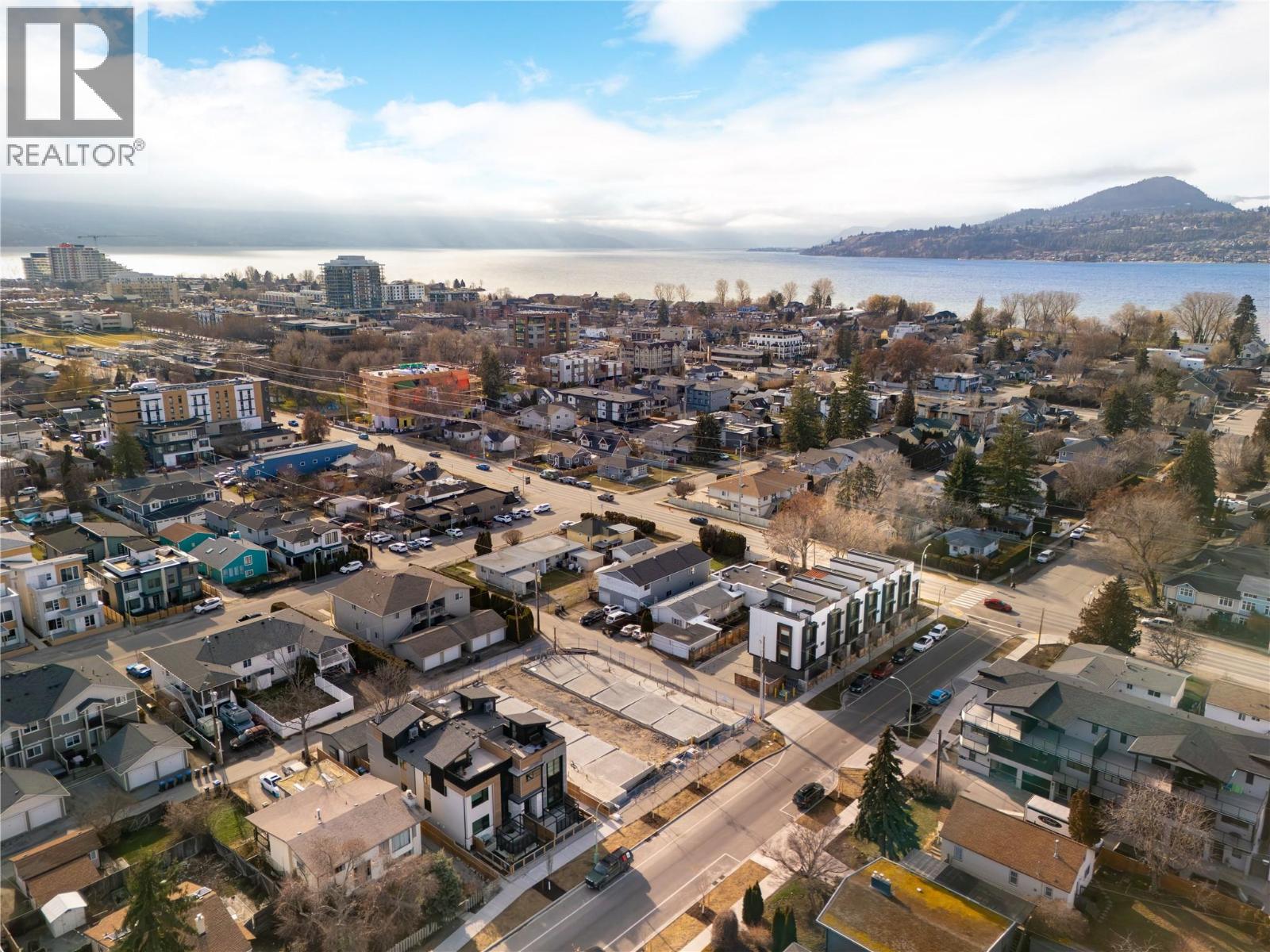 4 743 Morrison Avenue, Kelowna