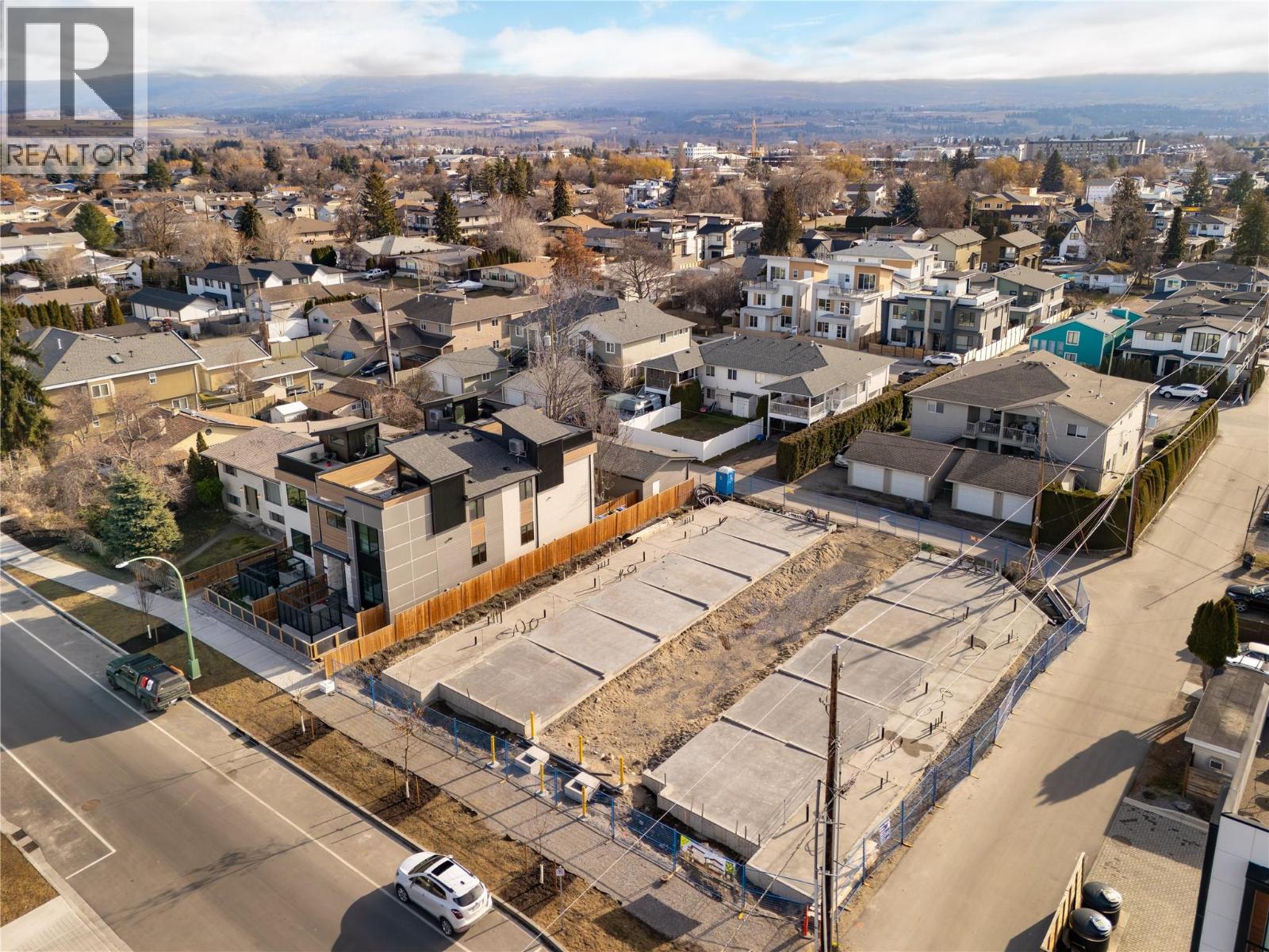 4 743 Morrison Avenue, Kelowna