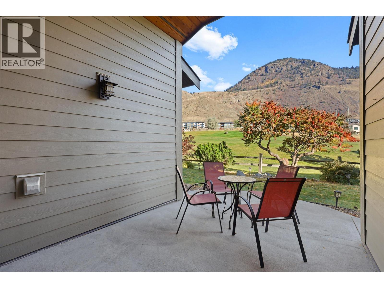 1554 Golf Ridge Drive, Kamloops