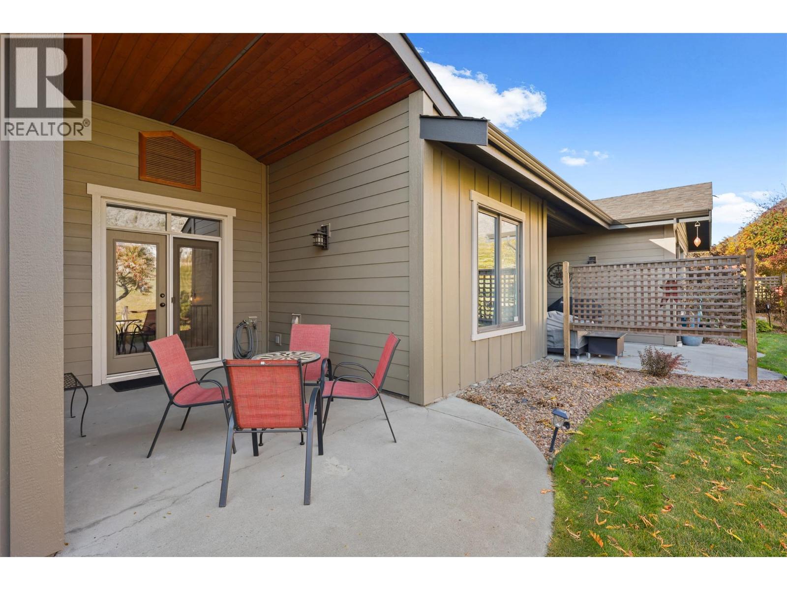 1554 Golf Ridge Drive, Kamloops