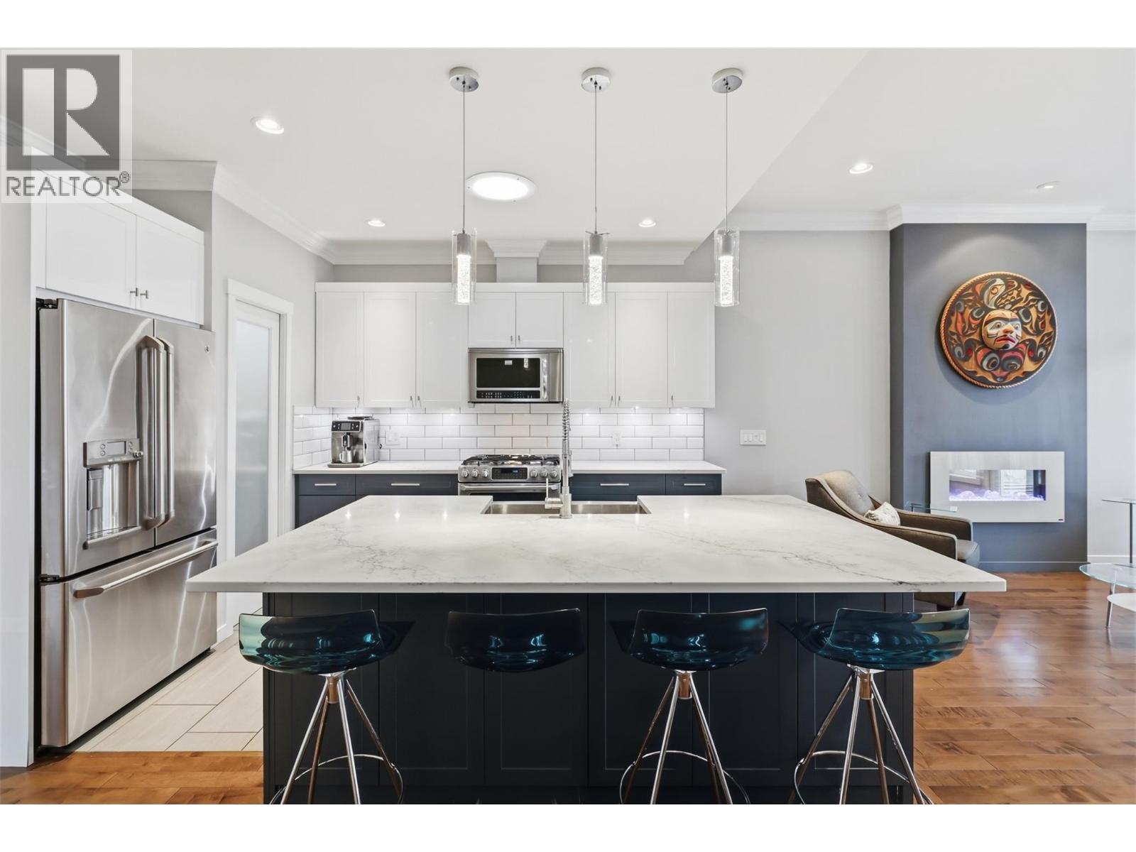 1554 Golf Ridge Drive, Kamloops