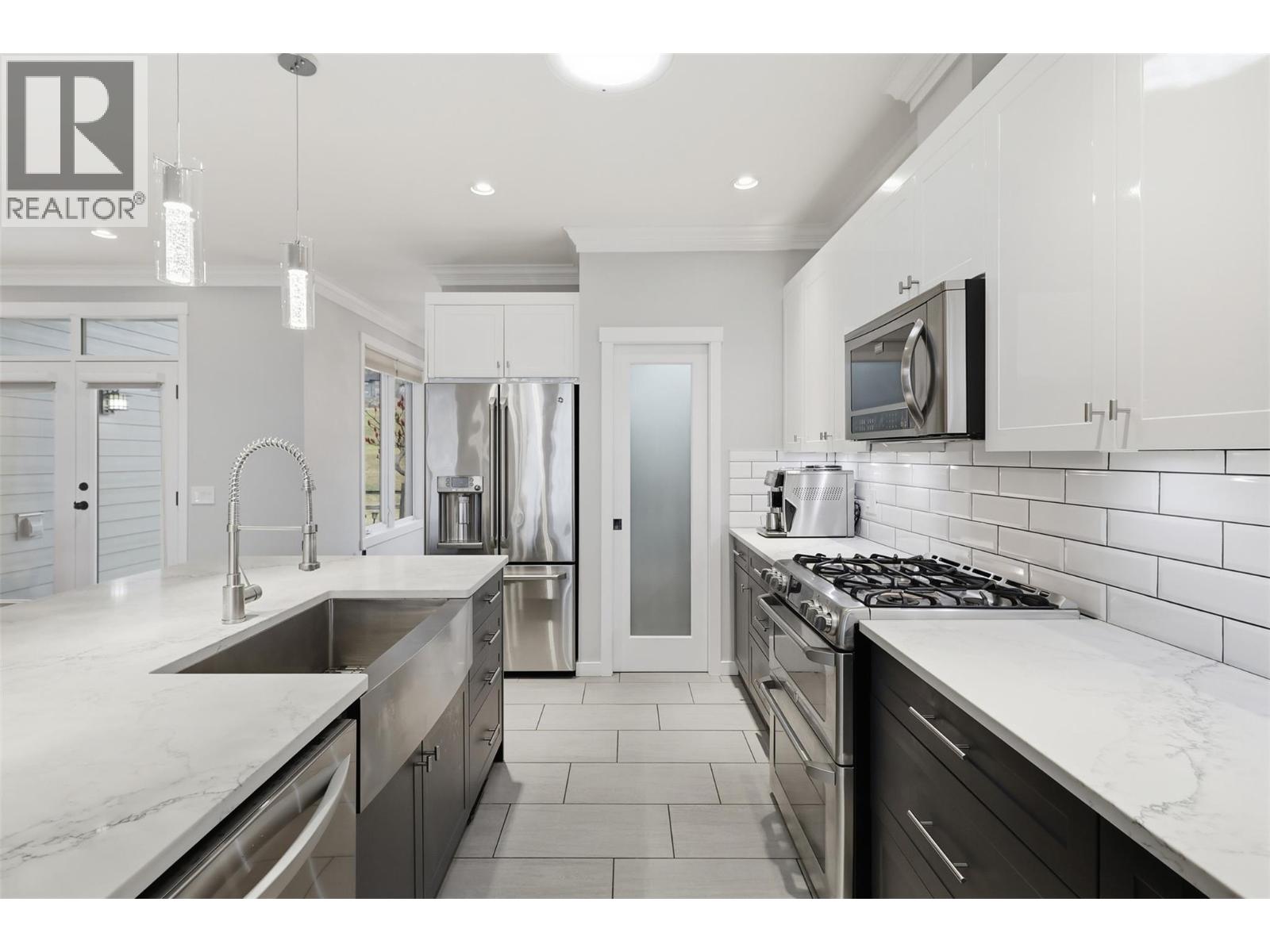 1554 Golf Ridge Drive, Kamloops