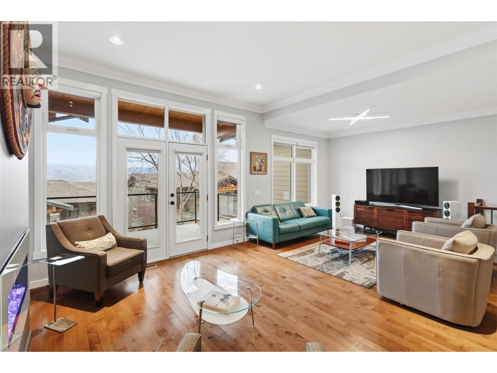 1554 Golf Ridge Drive, Kamloops