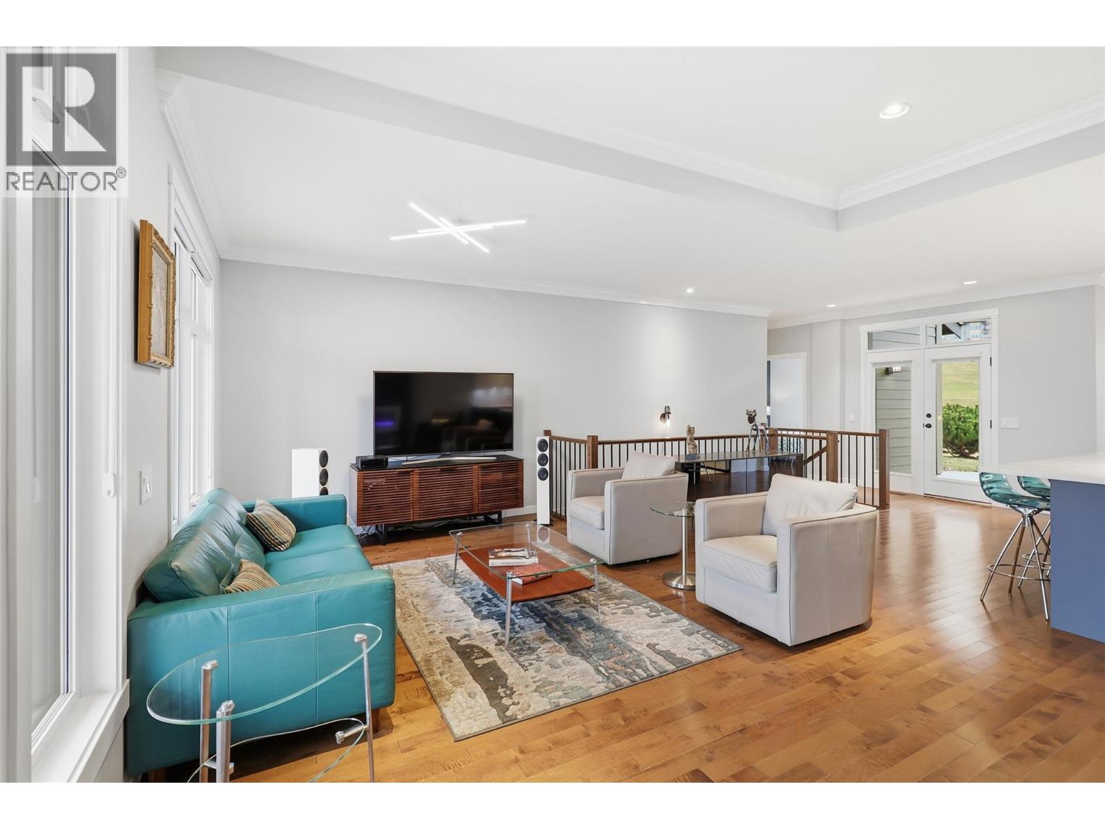 1554 Golf Ridge Drive, Kamloops