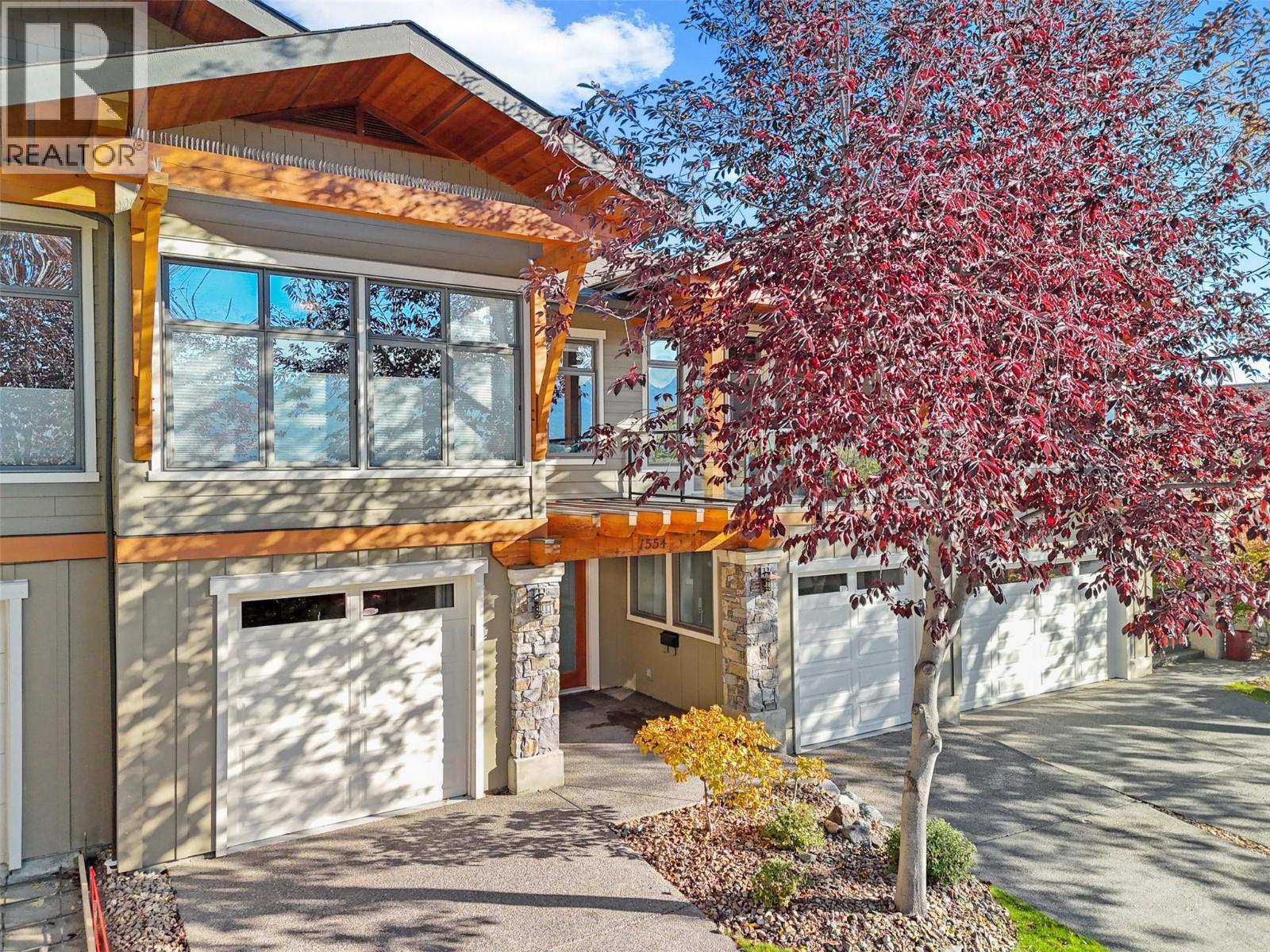 1554 Golf Ridge Drive, Kamloops