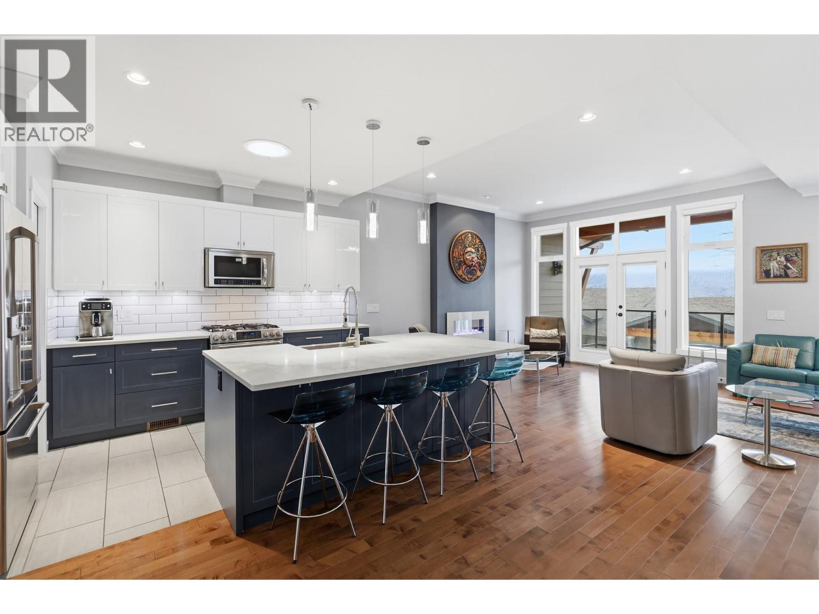 1554 Golf Ridge Drive, Kamloops