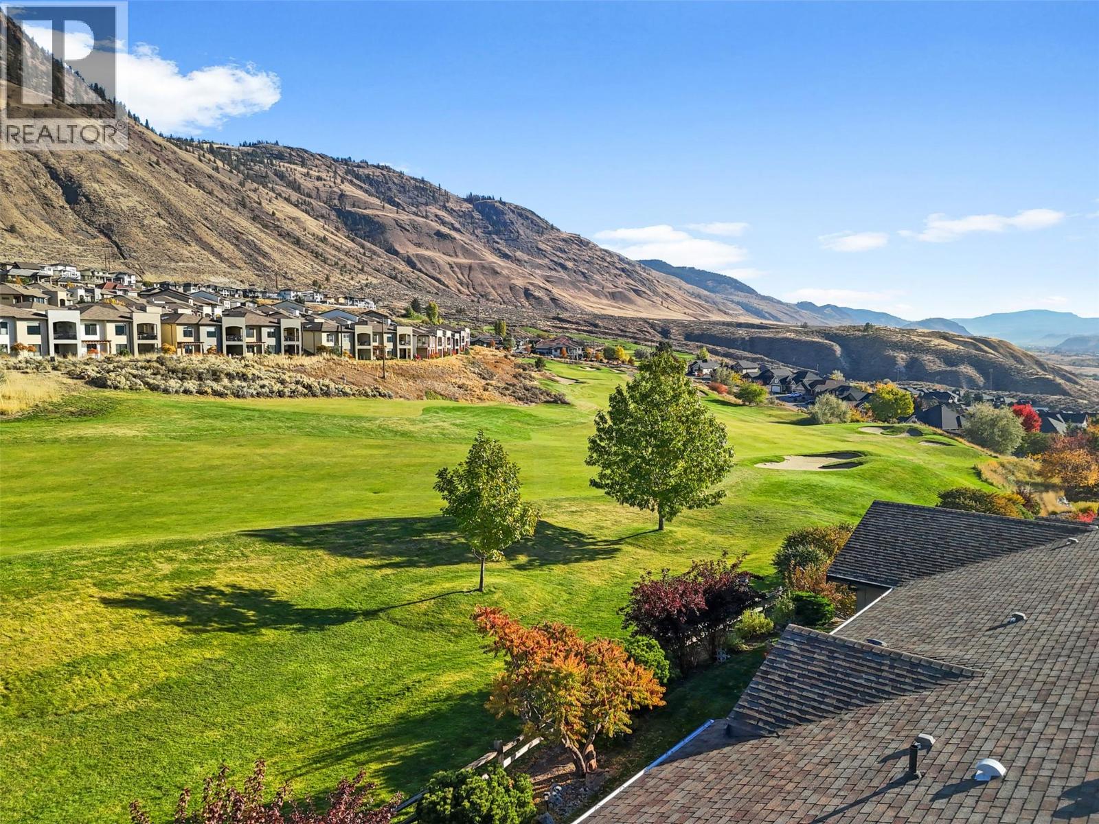 1554 Golf Ridge Drive, Kamloops