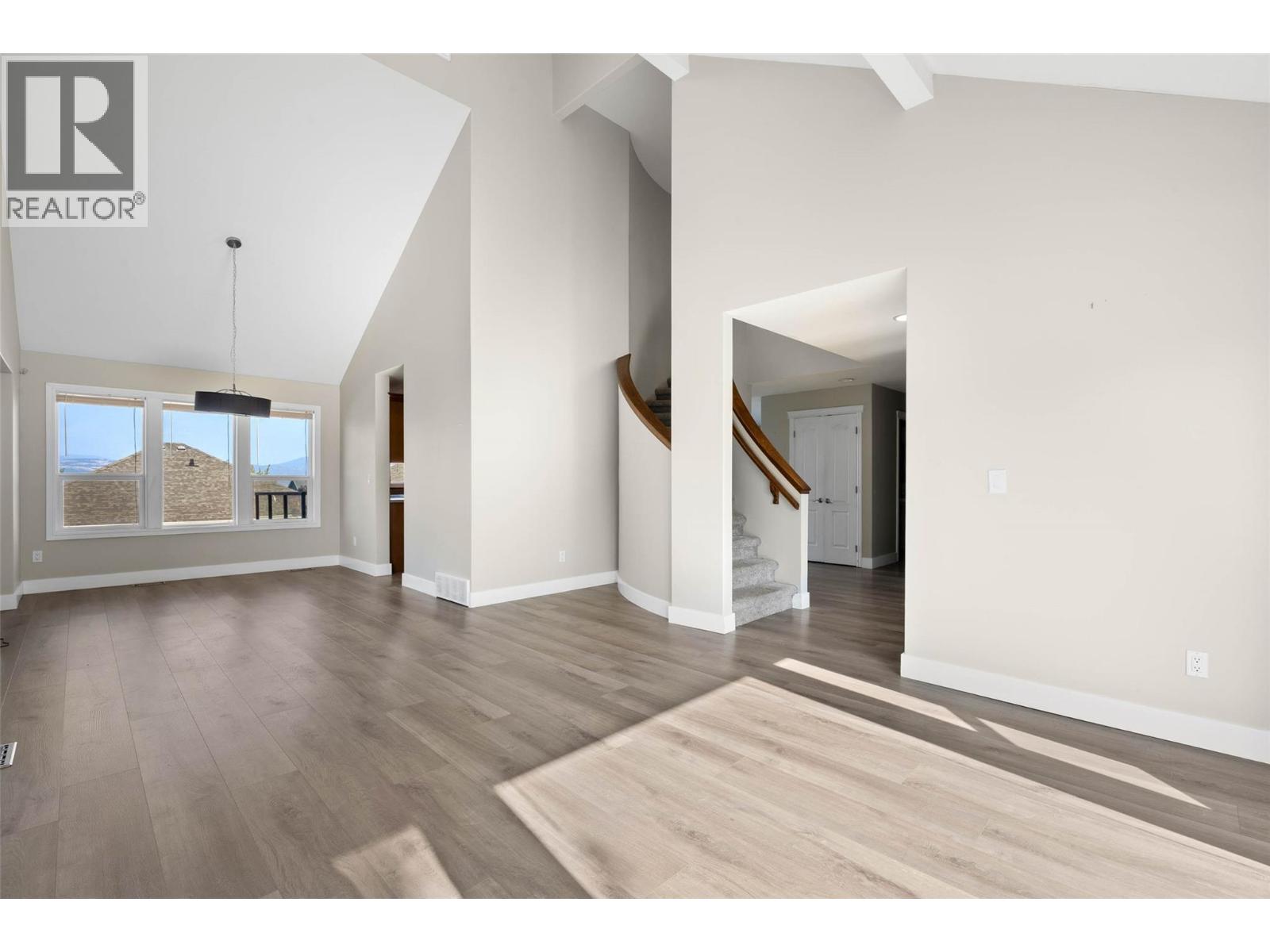 2608 BENTALL Drive, Kamloops