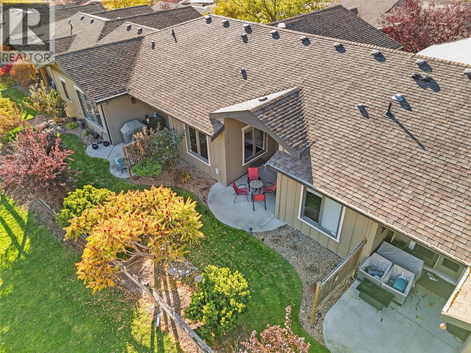 1554 Golf Ridge Drive, Kamloops