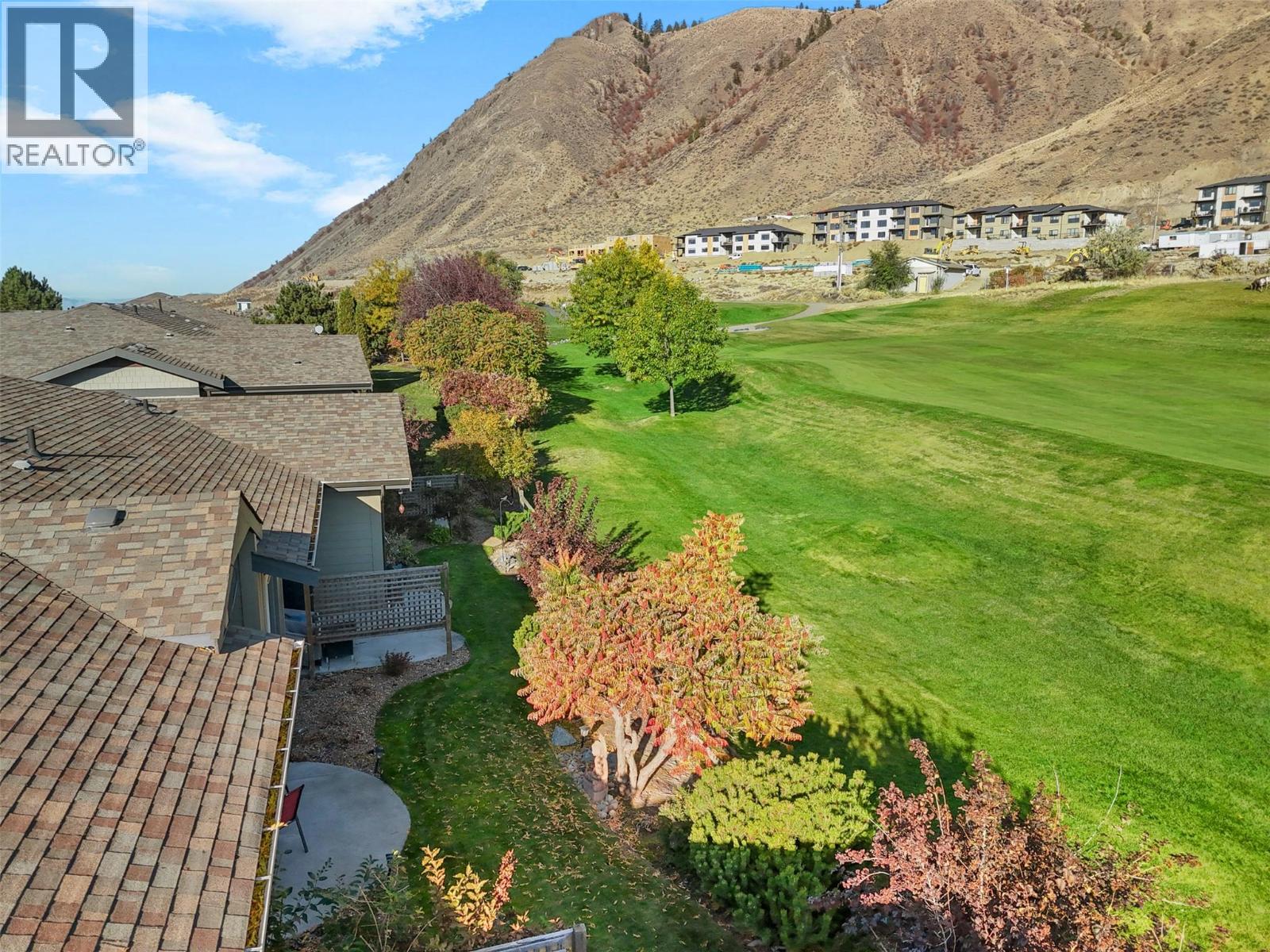 1554 Golf Ridge Drive, Kamloops