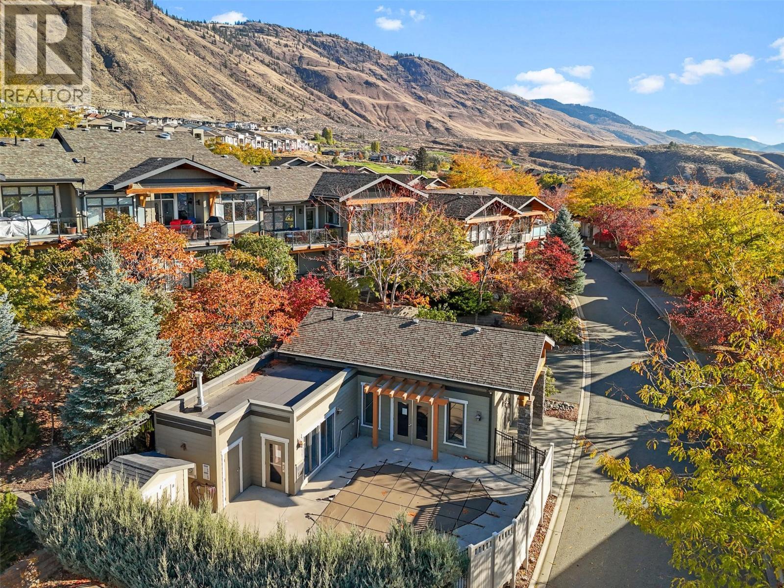 1554 Golf Ridge Drive, Kamloops