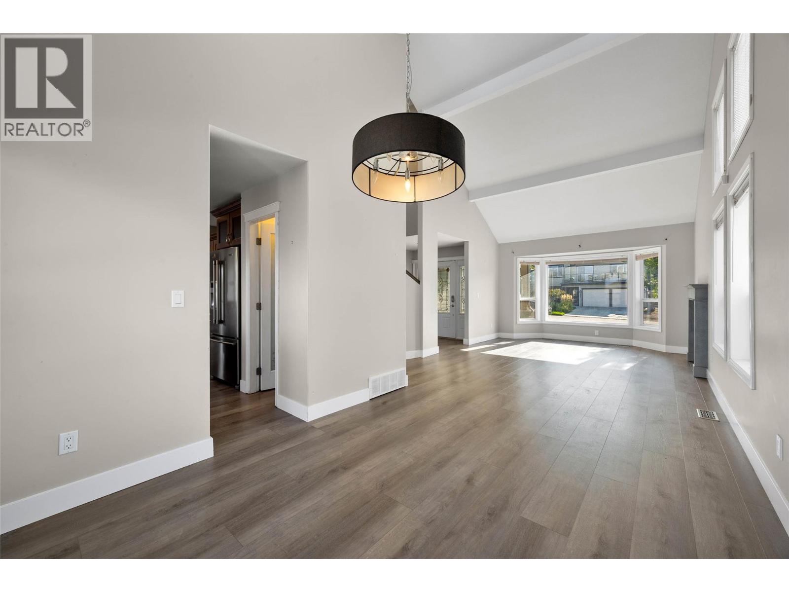 2608 BENTALL Drive, Kamloops