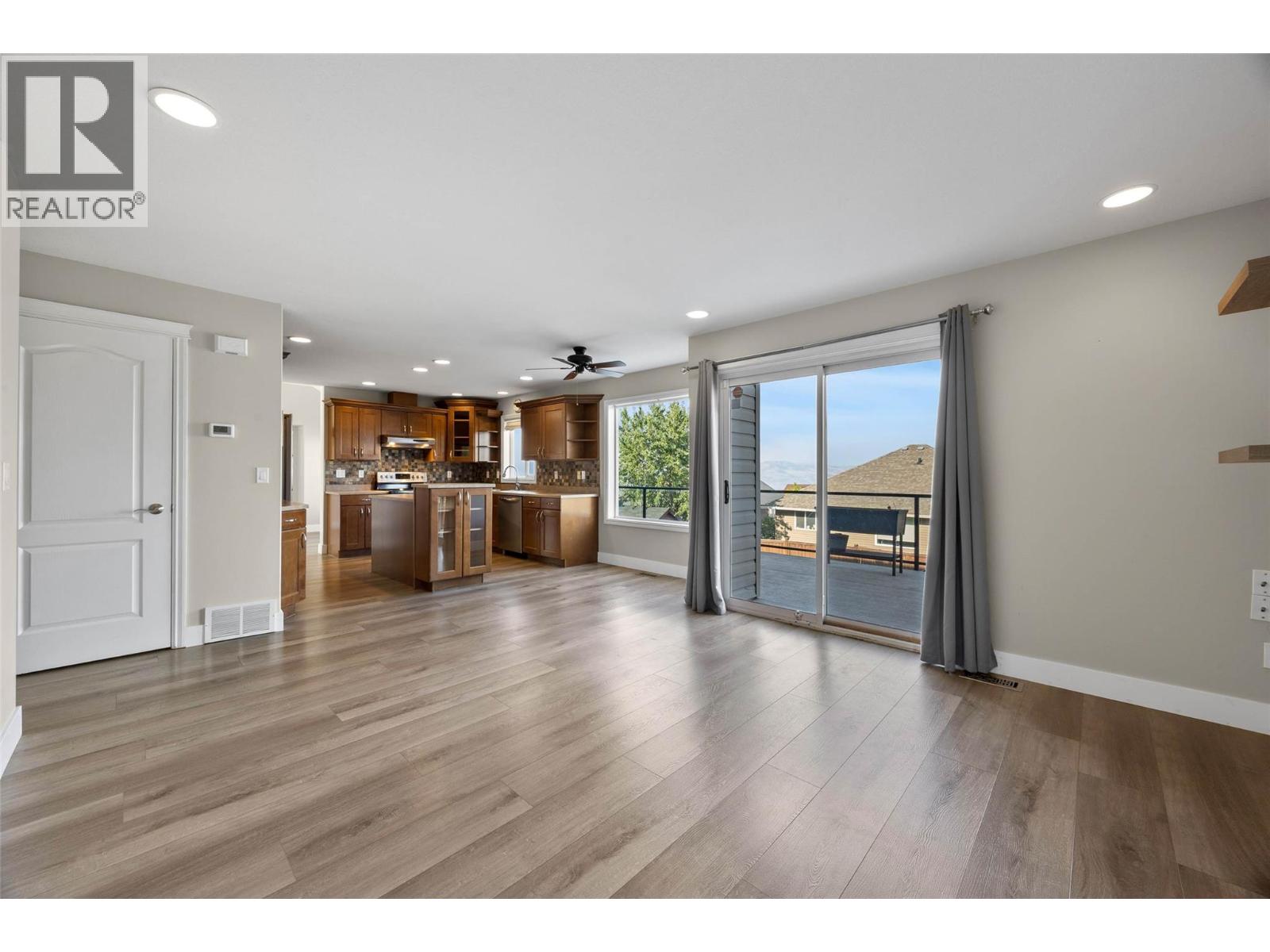 2608 BENTALL Drive, Kamloops