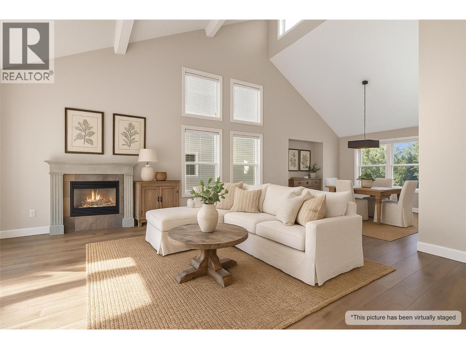 2608 BENTALL Drive, Kamloops