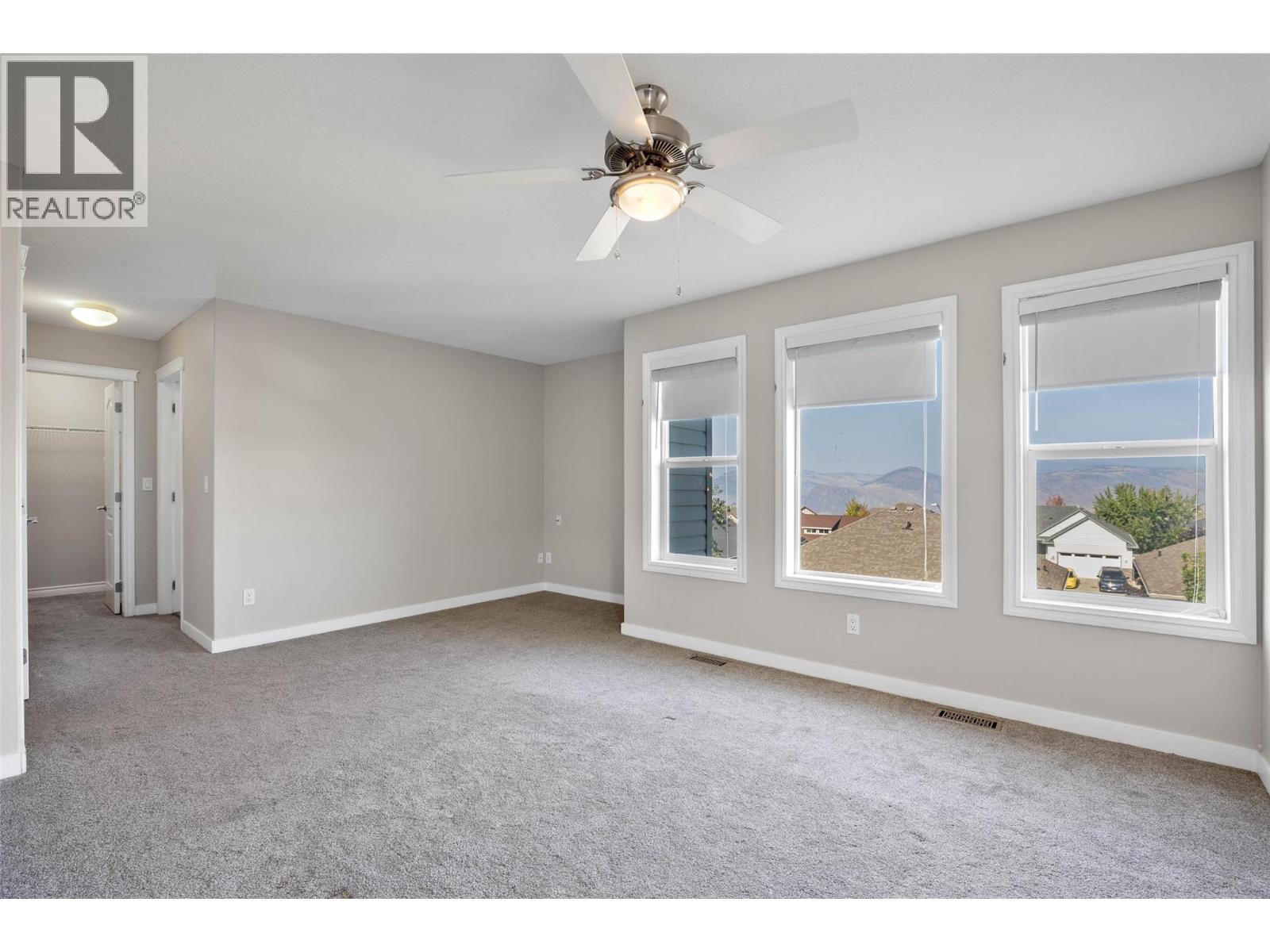 2608 BENTALL Drive, Kamloops