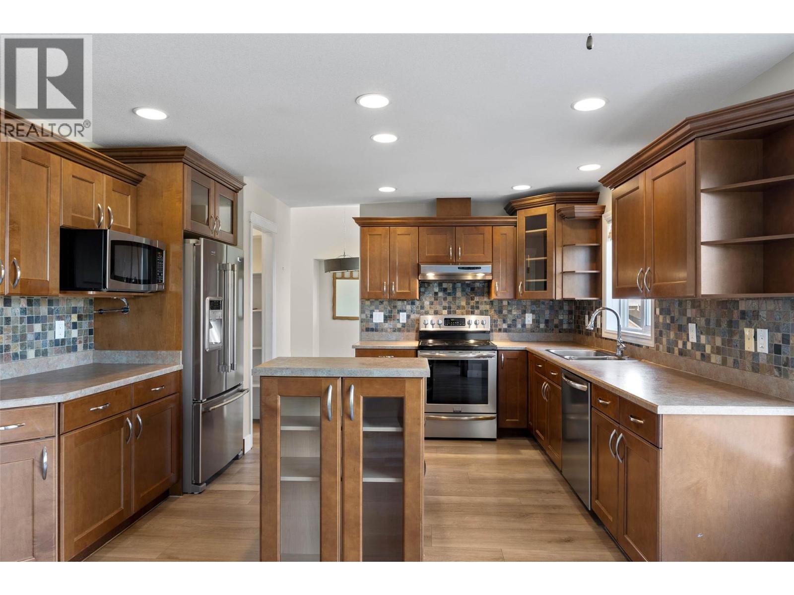 2608 BENTALL Drive, Kamloops