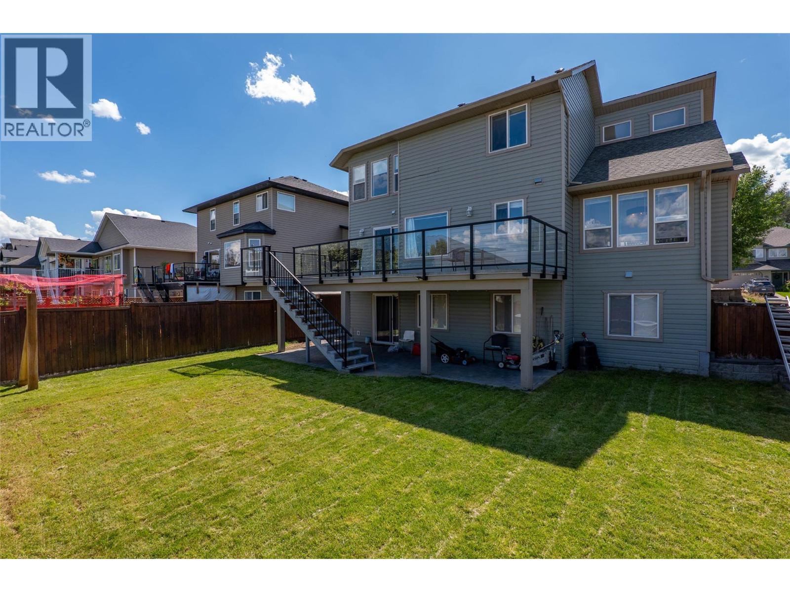 2608 BENTALL Drive, Kamloops