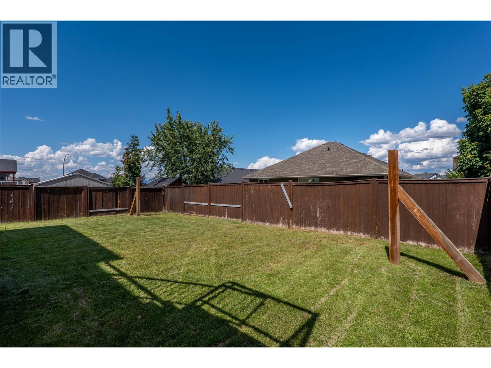2608 BENTALL Drive, Kamloops