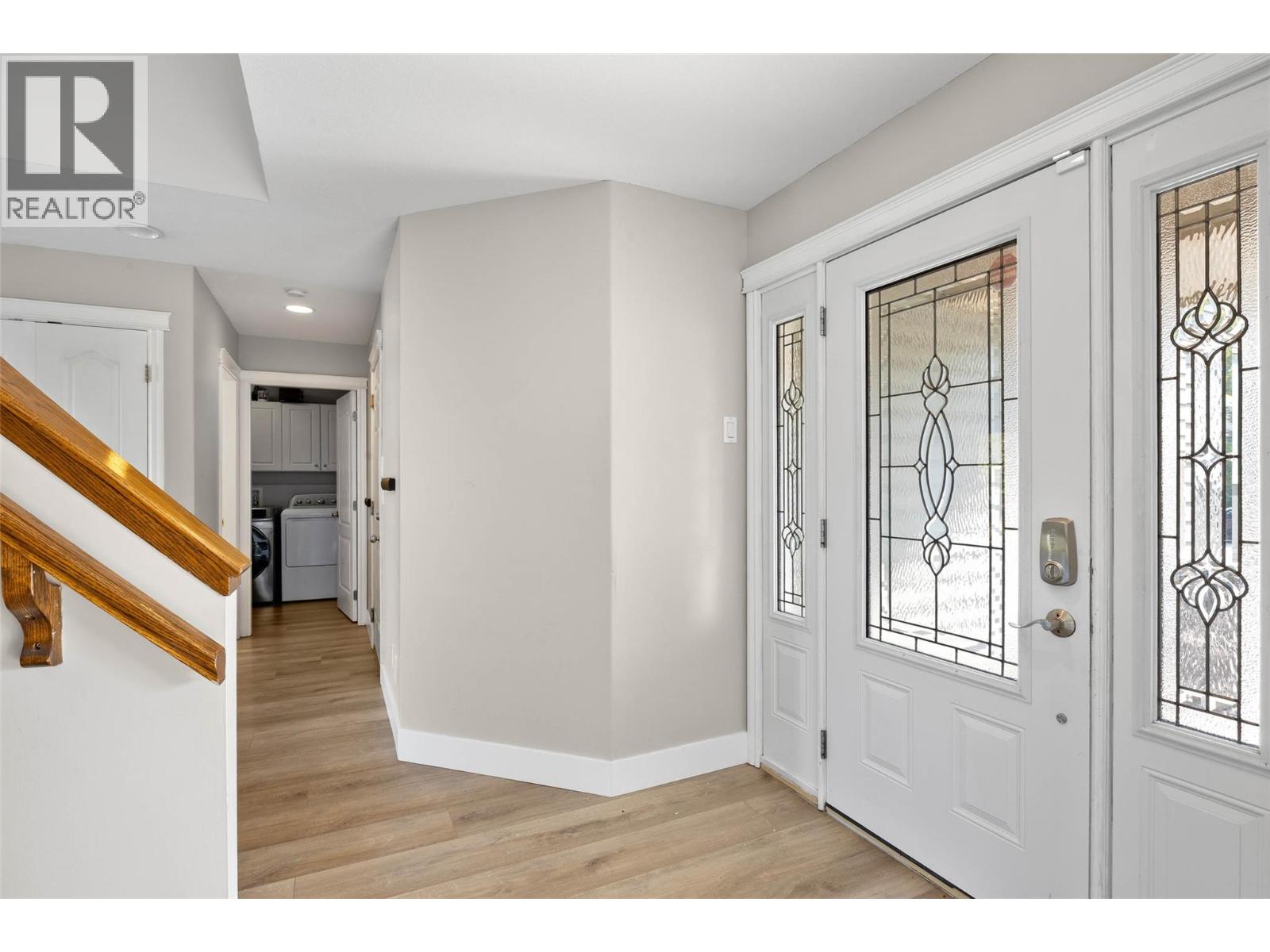 2608 BENTALL Drive, Kamloops