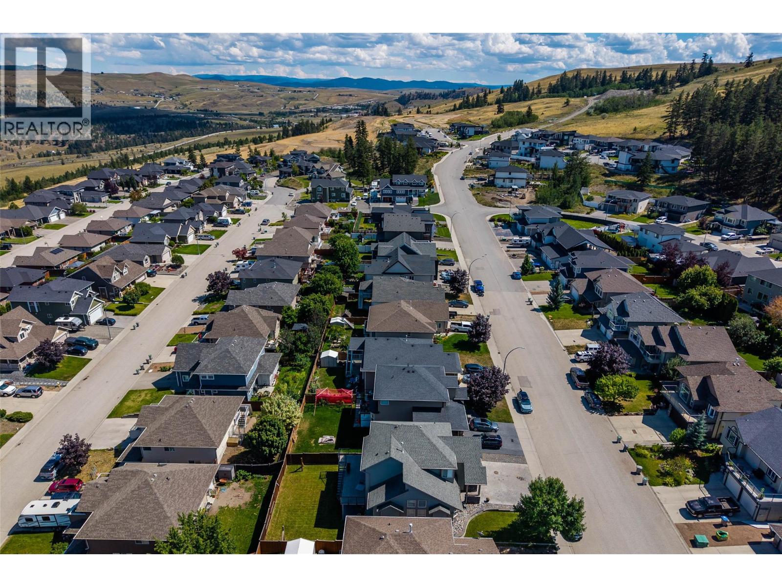 2608 BENTALL Drive, Kamloops