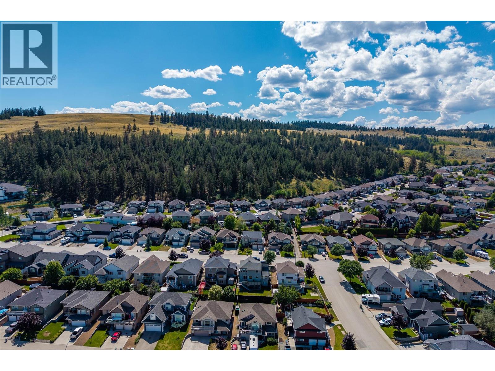 2608 BENTALL Drive, Kamloops