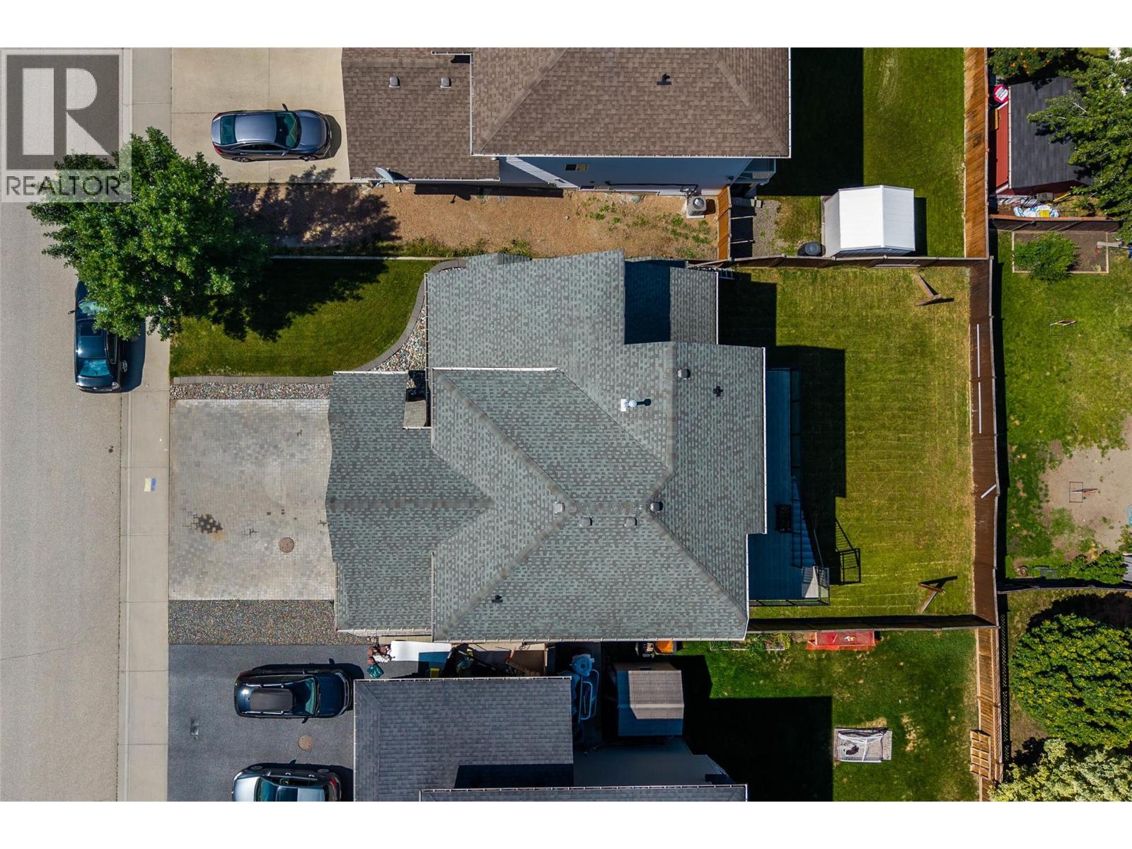 2608 BENTALL Drive, Kamloops