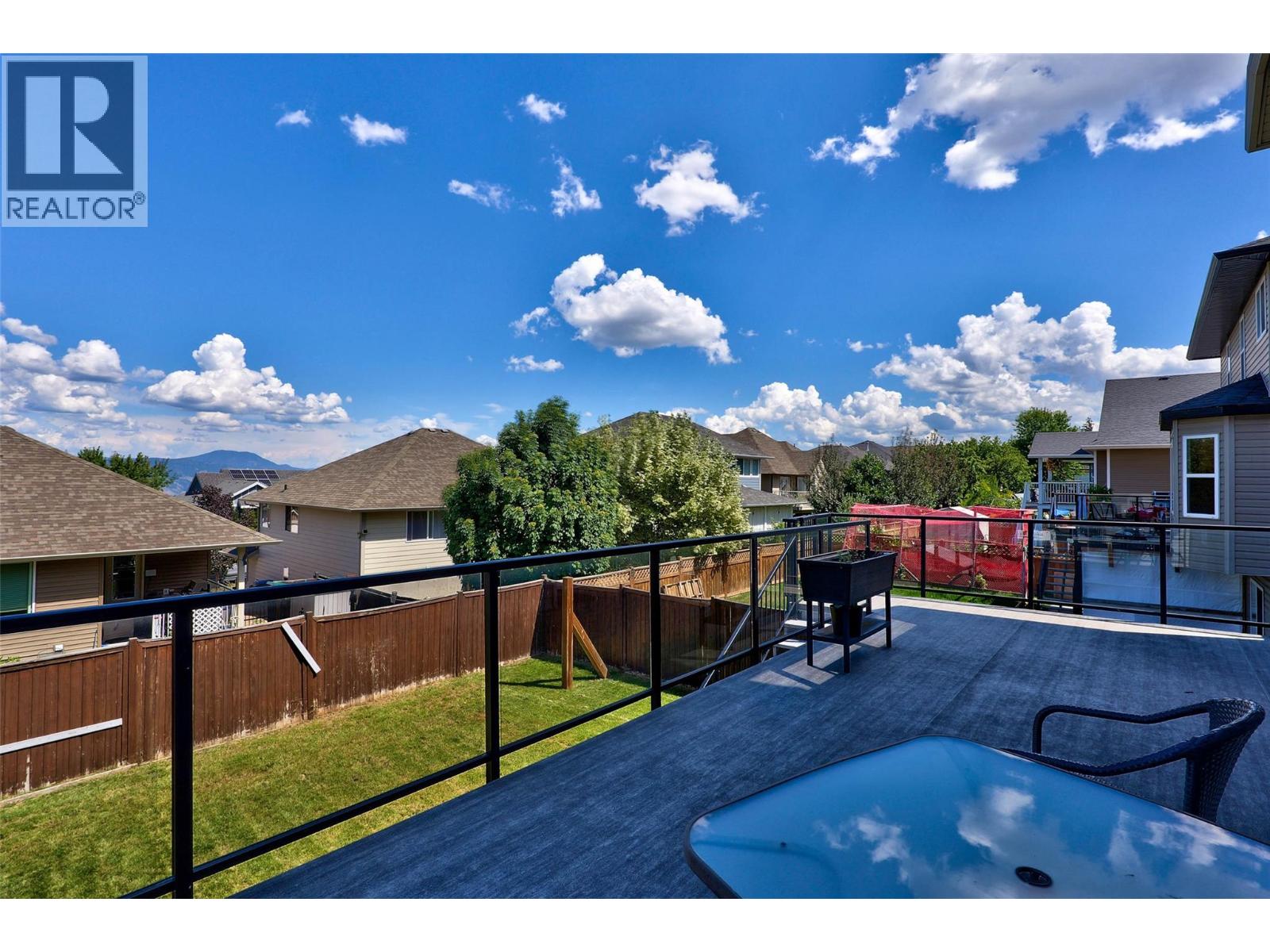 2608 BENTALL Drive, Kamloops