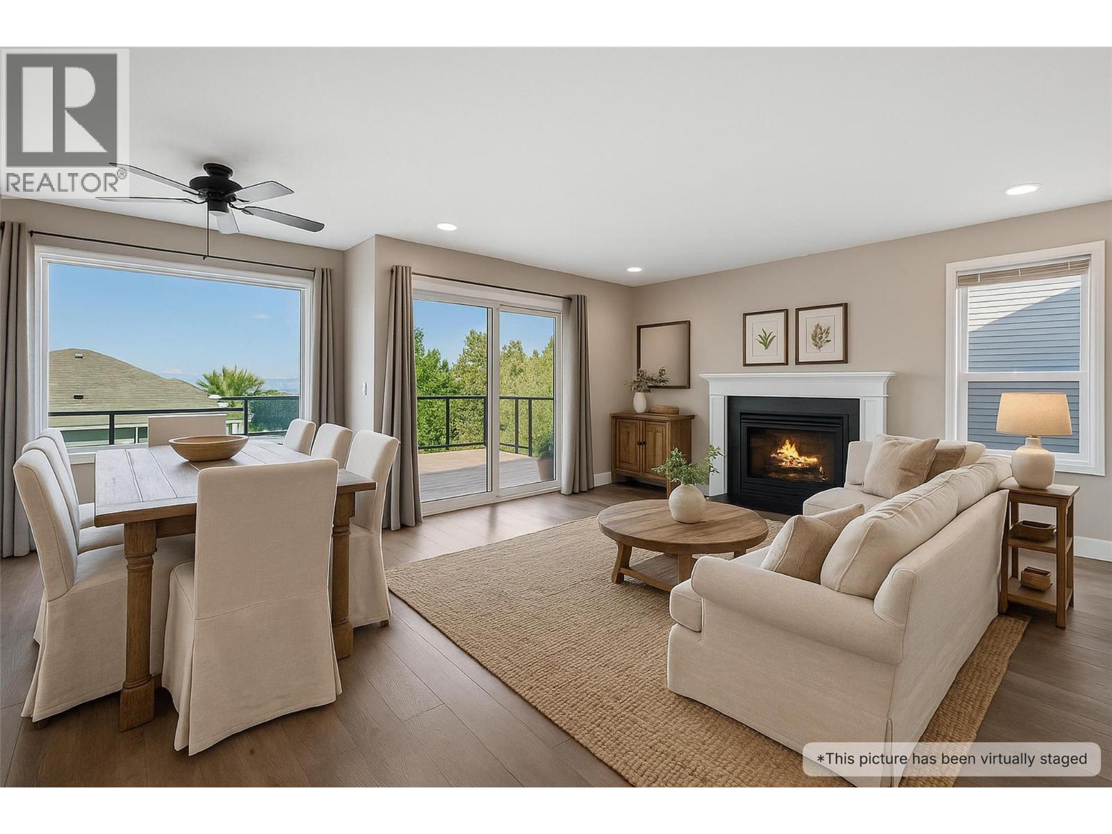 2608 BENTALL Drive, Kamloops