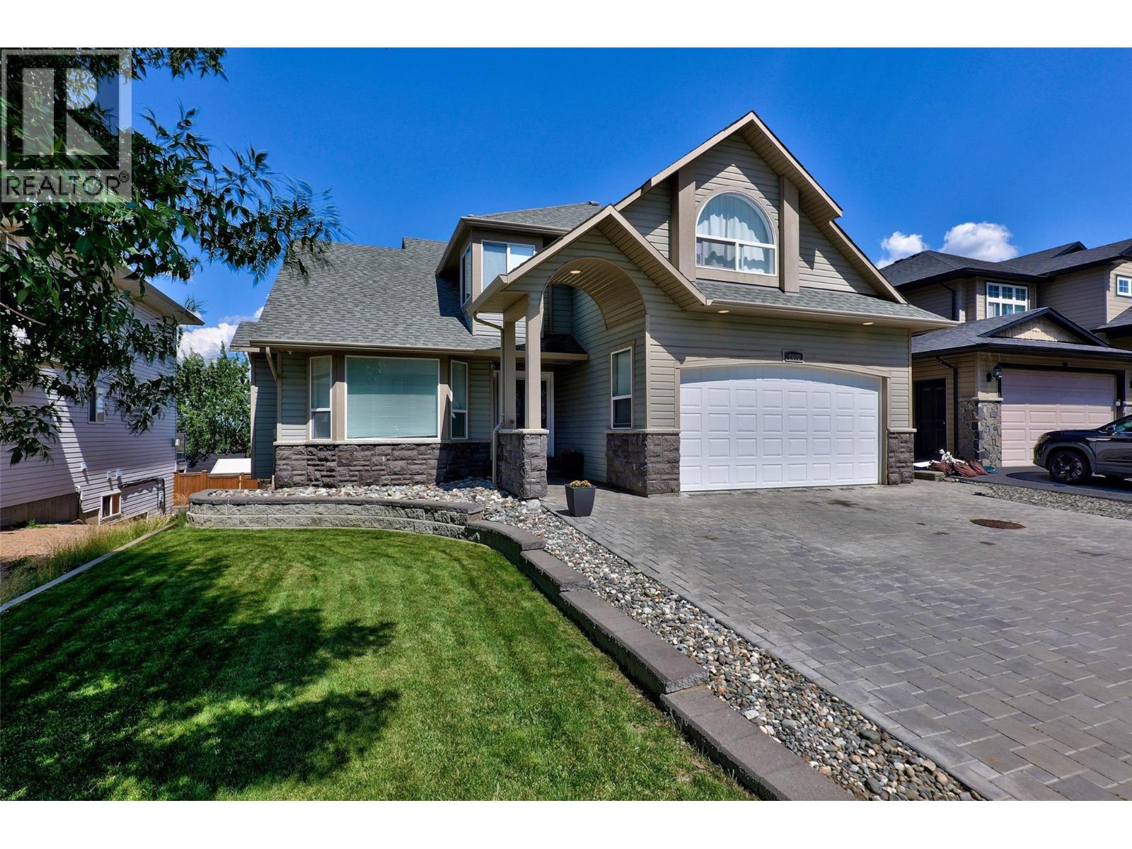 2608 BENTALL Drive, Kamloops