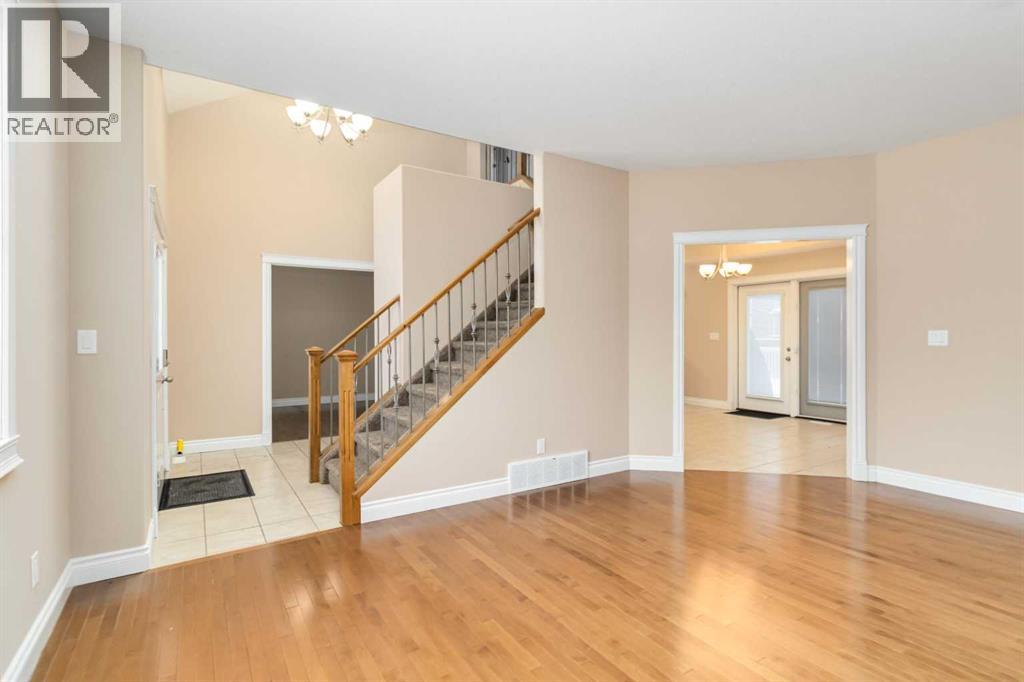 236 Falcon Drive, Fort McMurray