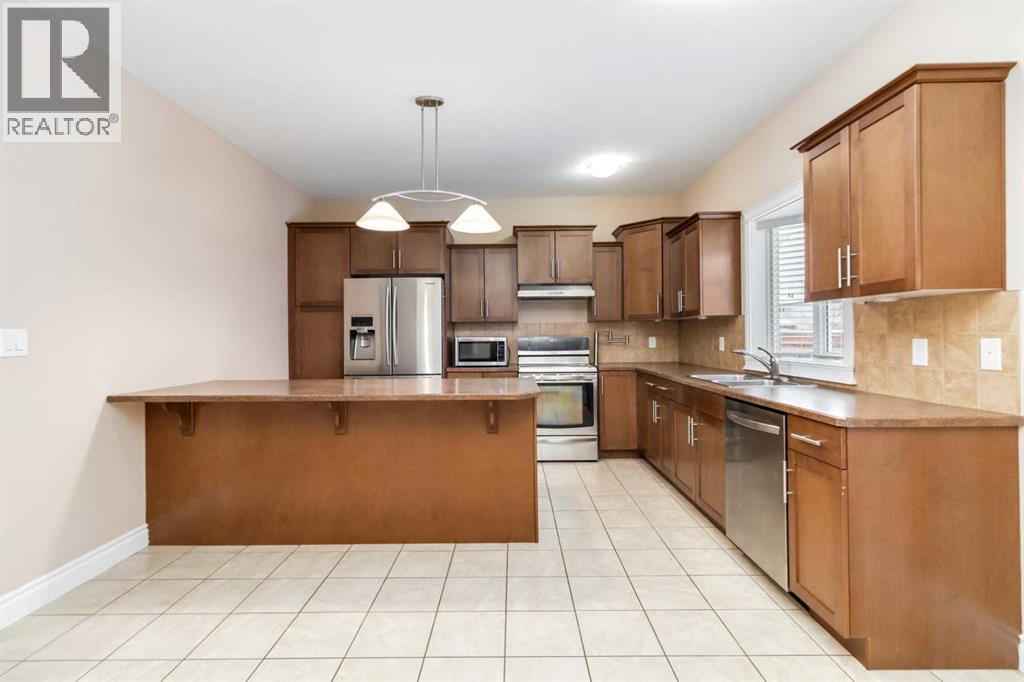 236 Falcon Drive, Fort McMurray