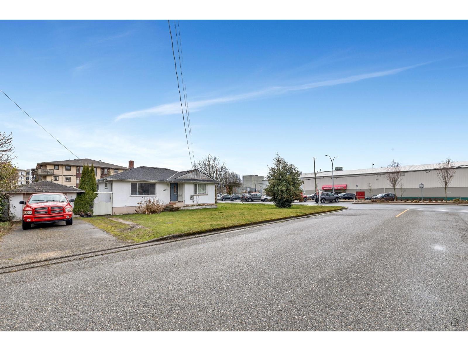 9370 STANLEY STREET, Chilliwack Proper West, Chilliwack