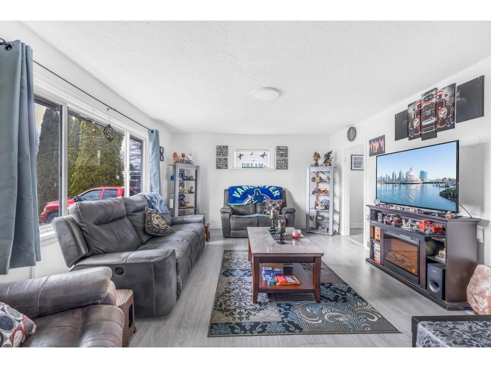 9370 STANLEY STREET, Chilliwack Proper West, Chilliwack