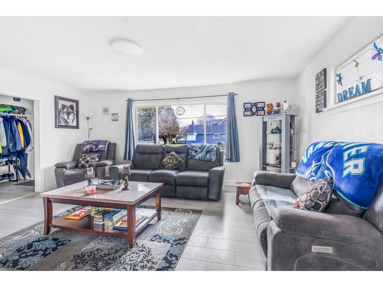 9370 STANLEY STREET, Chilliwack Proper West, Chilliwack