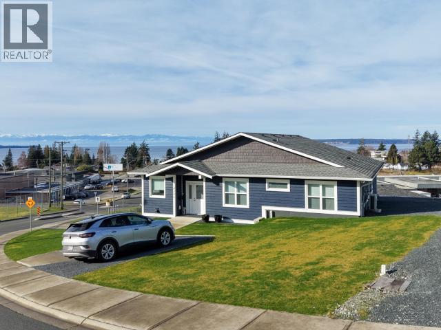 4351 QUEBEC AVE, Powell River