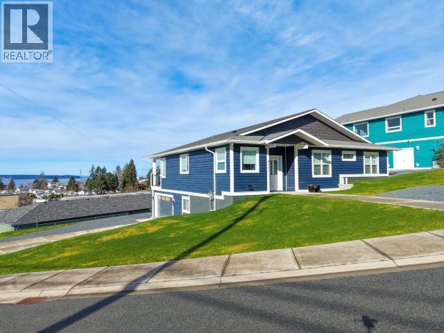 4351 QUEBEC AVE, Powell River