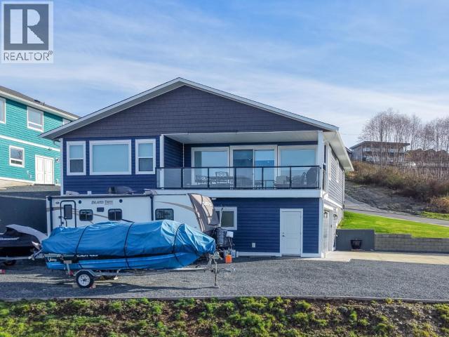 4351 QUEBEC AVE, Powell River