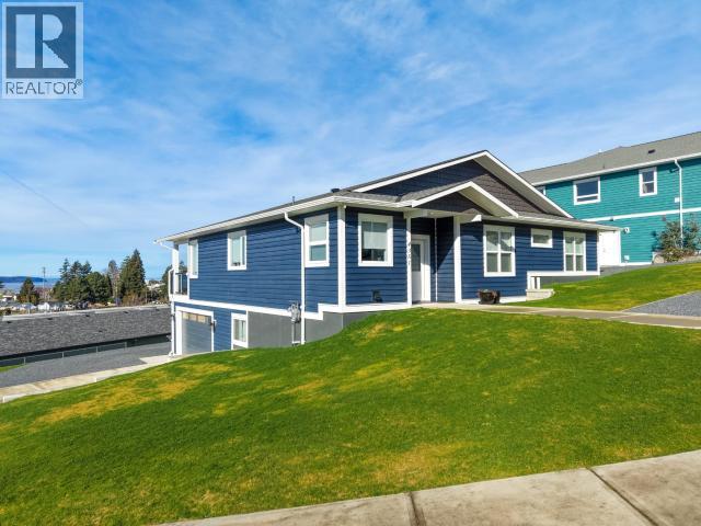 4351 QUEBEC AVE, Powell River