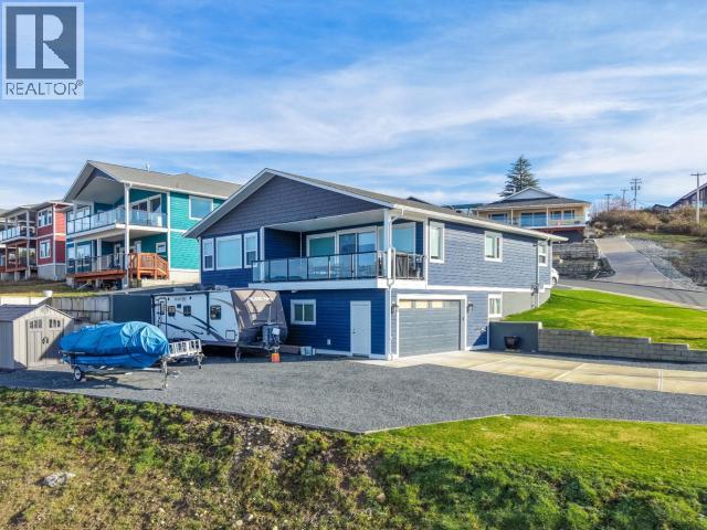 4351 QUEBEC AVE, Powell River