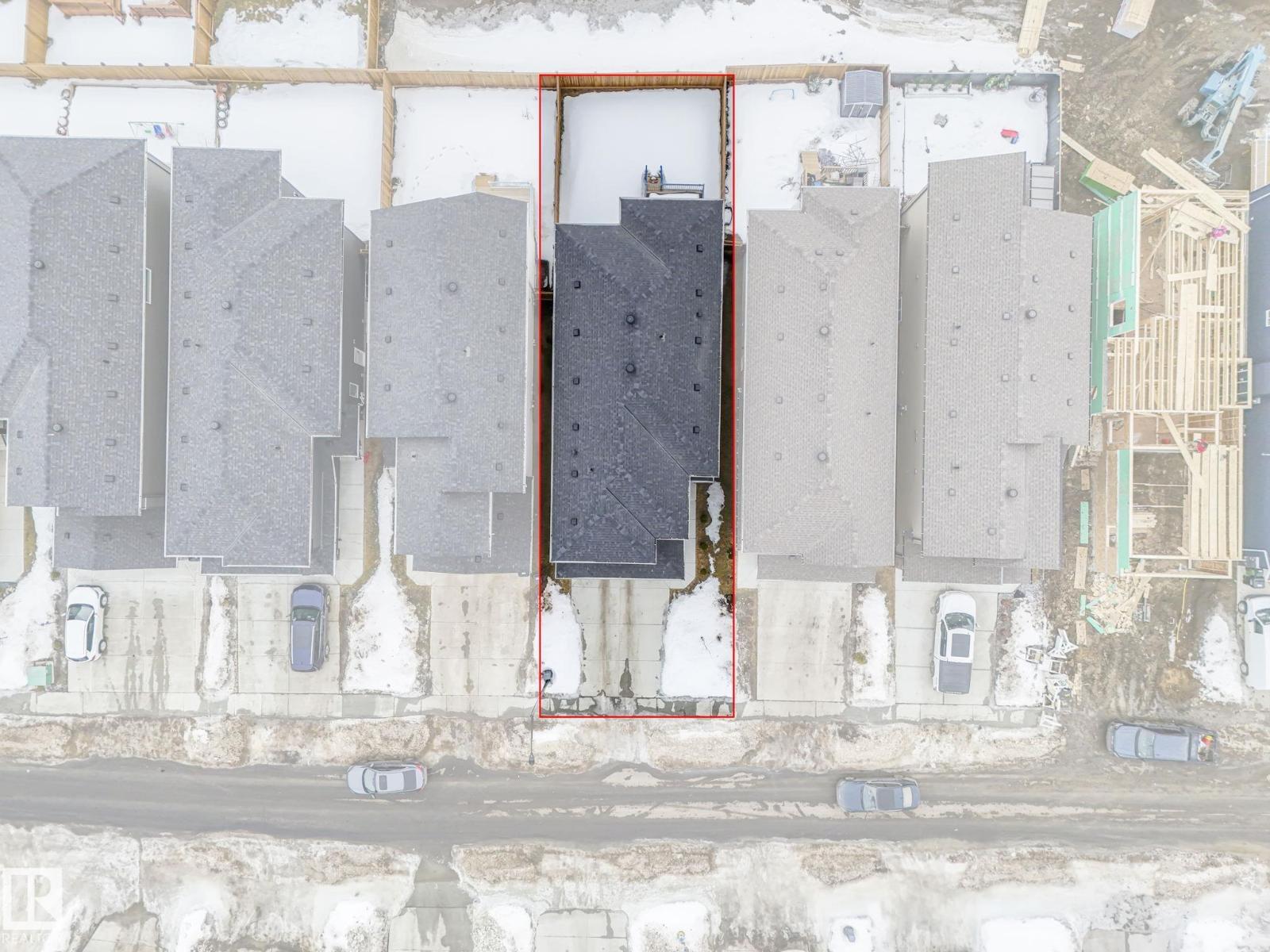 16819 48 ST NW, Edmonton