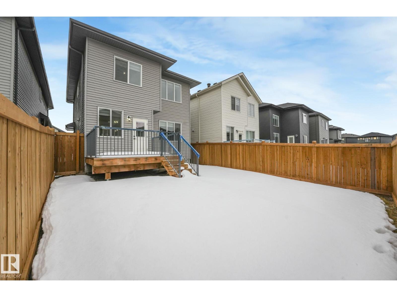 16819 48 ST NW, Edmonton