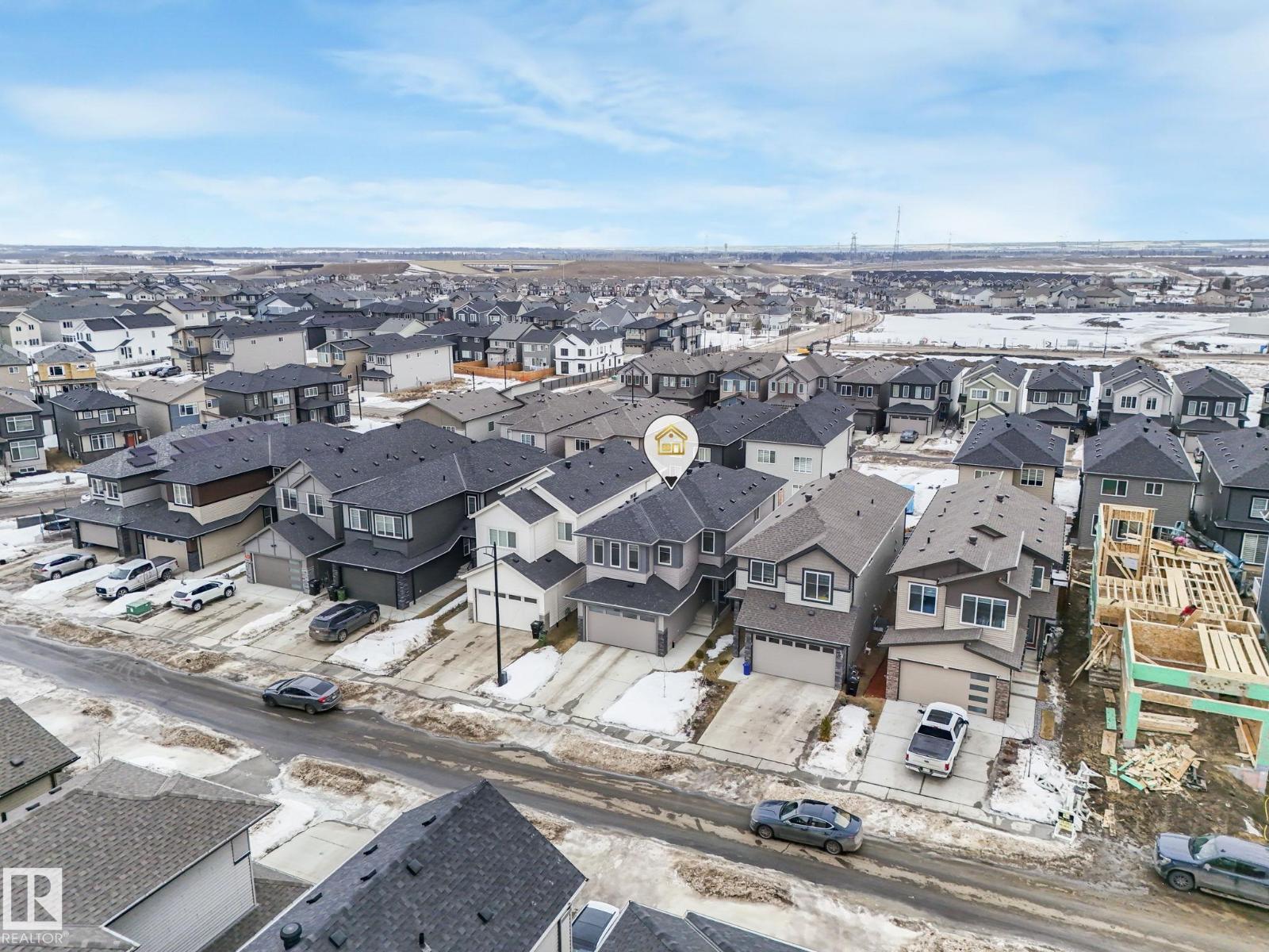 16819 48 ST NW, Edmonton