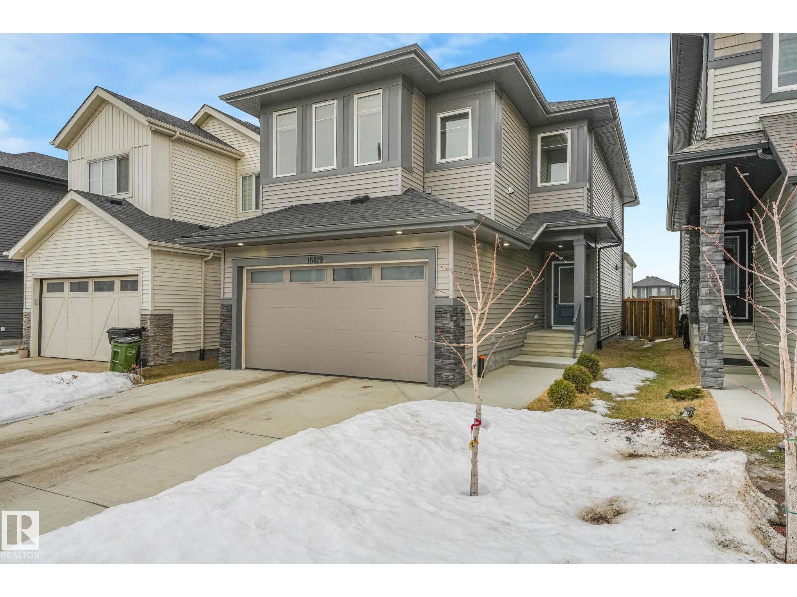16819 48 ST NW, Edmonton