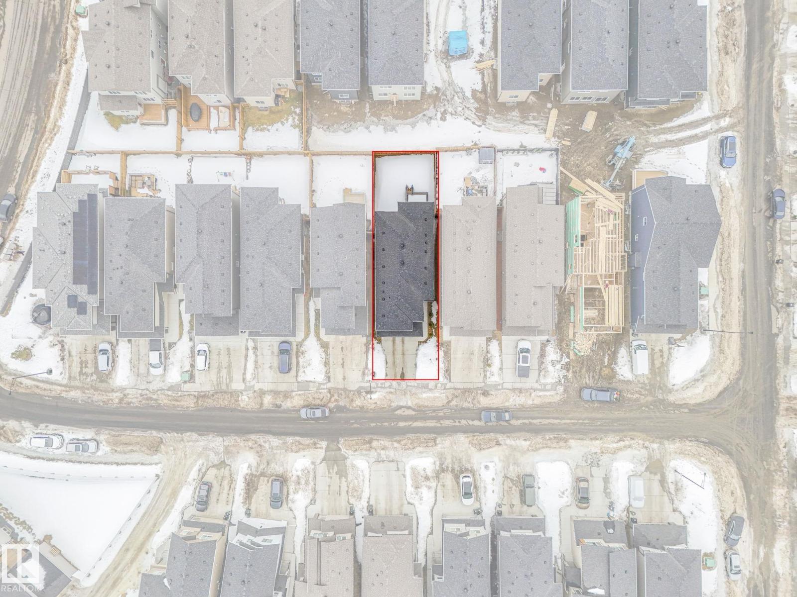 16819 48 ST NW, Edmonton