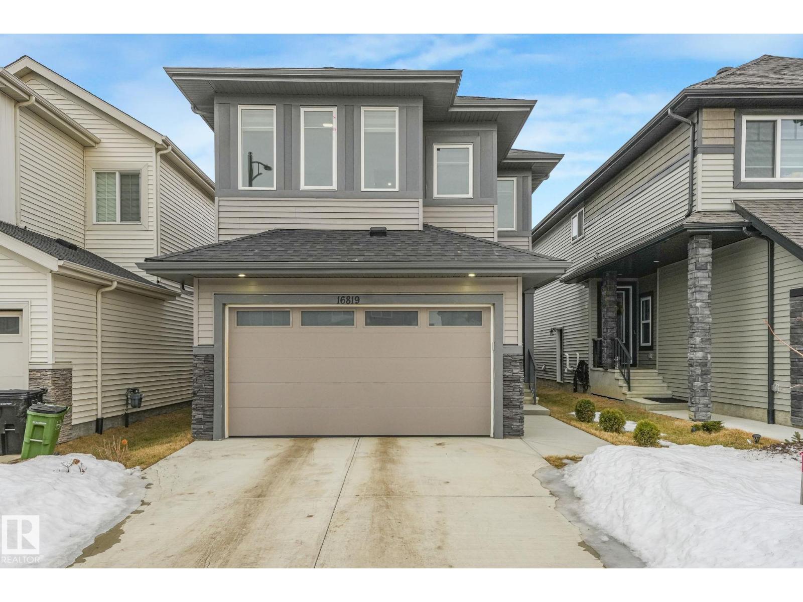 16819 48 ST NW, Edmonton