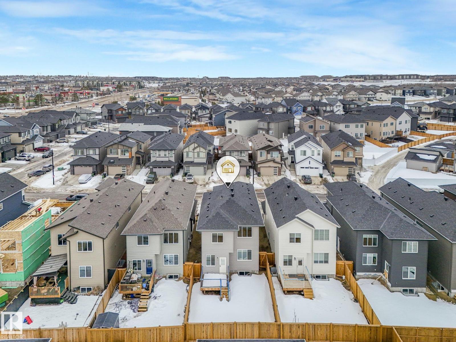 16819 48 ST NW, Edmonton