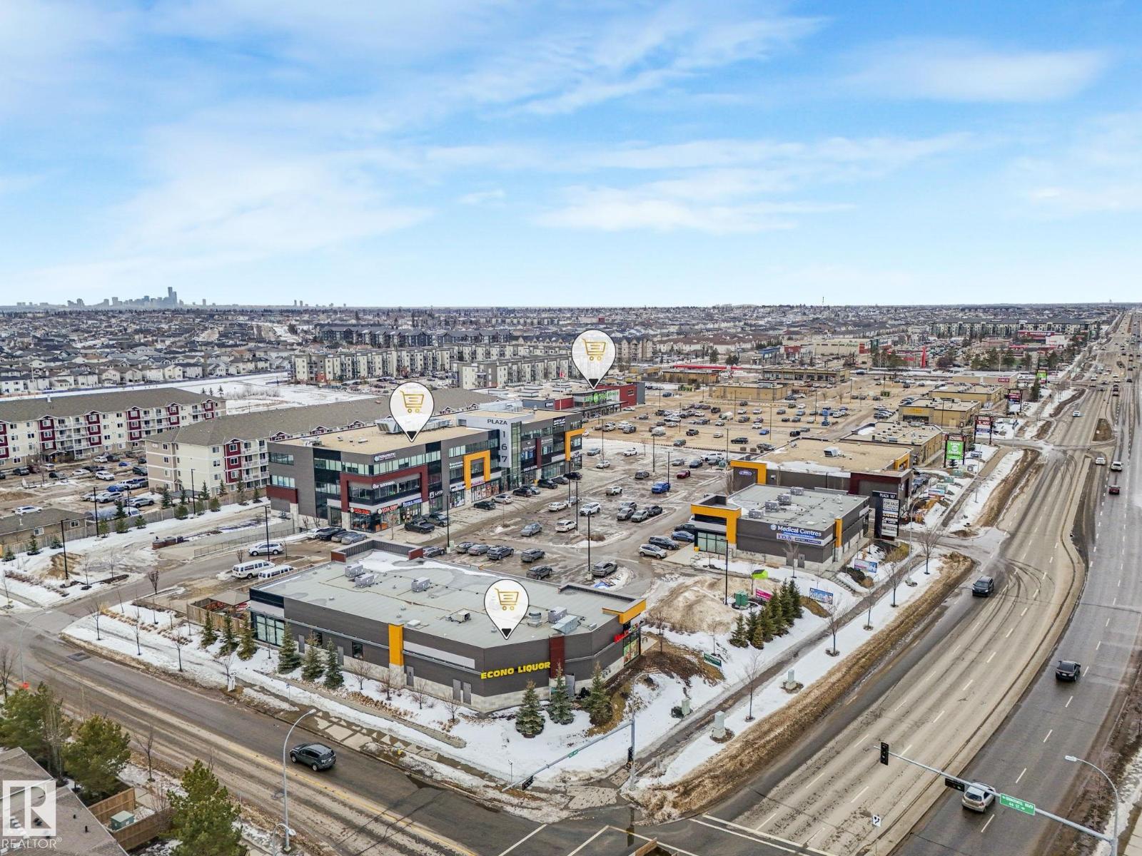 16819 48 ST NW, Edmonton