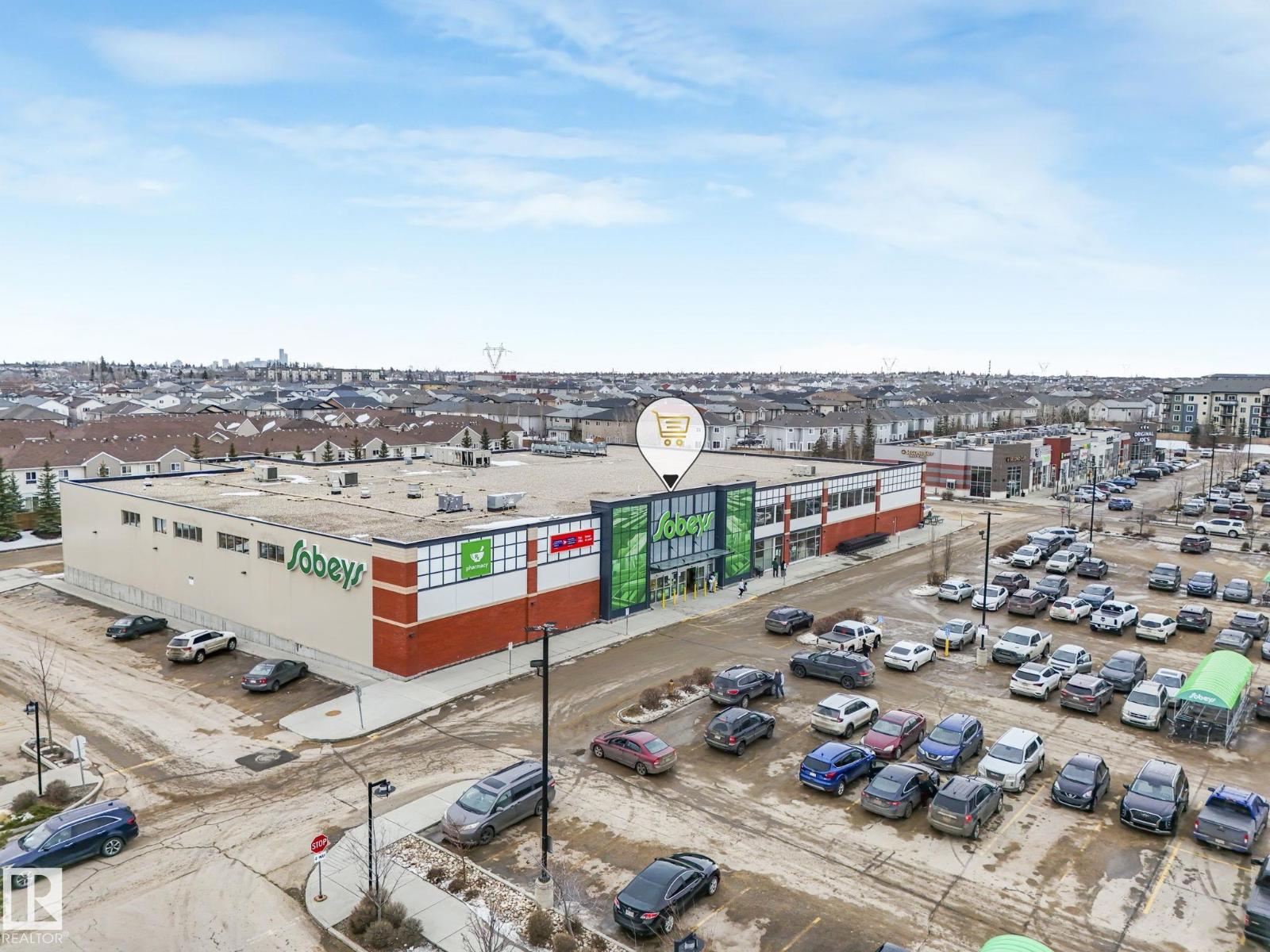 16819 48 ST NW, Edmonton