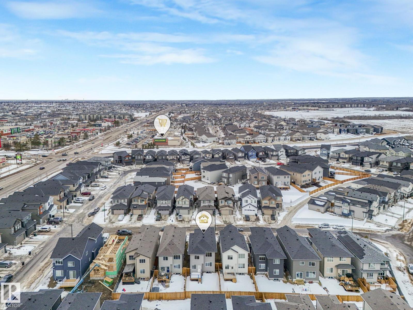 16819 48 ST NW, Edmonton