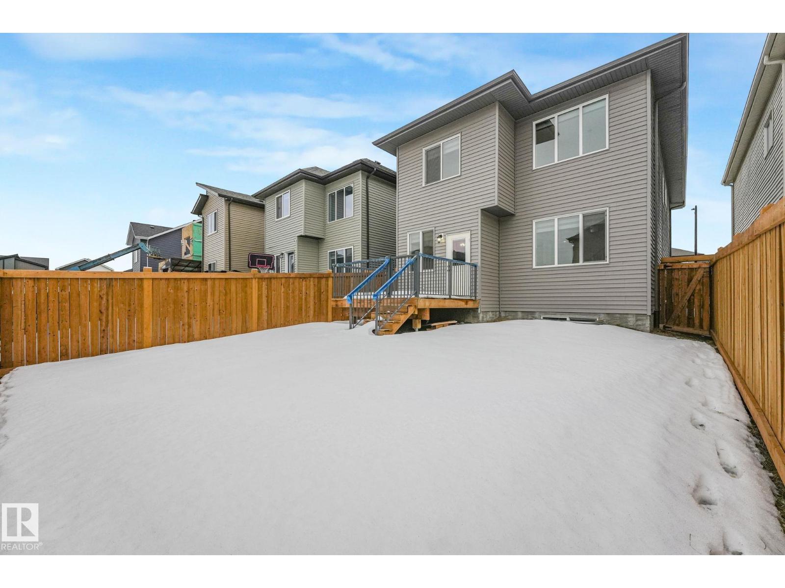 16819 48 ST NW, Edmonton